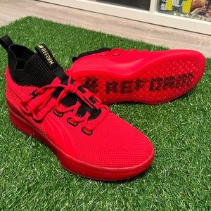 Puma Clyde Court
REFORM Red
